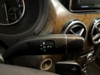 Mercedes B-klasse B (W246) Hatchback 1.6 B-180 BlueEFFICIENCY Turbo 16V (M270.910) [90kW=
]  (11-2011/12-2018) picture 20