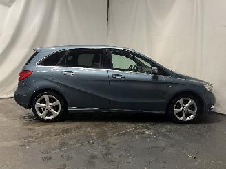 Mercedes B-klasse B (W246) Hatchback 1.6 B-180 BlueEFFICIENCY Turbo 16V (M270.910) [90kW=
]  (11-2011/12-2018) picture 7