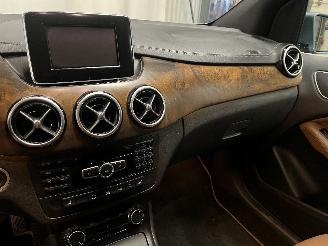 Mercedes B-klasse B (W246) Hatchback 1.6 B-180 BlueEFFICIENCY Turbo 16V (M270.910) [90kW=
]  (11-2011/12-2018) picture 21