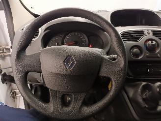 Renault Kangoo Kangoo Express (FW) Van 1.5 dCi 75 (K9K-628(K9K-E6)) [55kW]  (09-2010/=
=2E..) picture 11