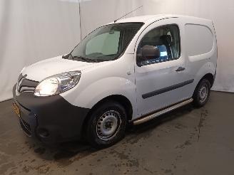 Renault Kangoo Kangoo Express (FW) Van 1.5 dCi 75 (K9K-628(K9K-E6)) [55kW]  (09-2010/=
=2E..) picture 3