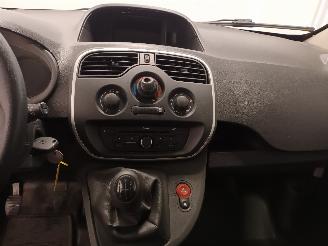 Renault Kangoo Kangoo Express (FW) Van 1.5 dCi 75 (K9K-628(K9K-E6)) [55kW]  (09-2010/=
=2E..) picture 12