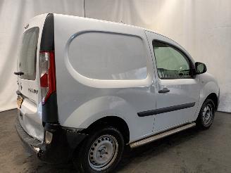 Renault Kangoo Kangoo Express (FW) Van 1.5 dCi 75 (K9K-628(K9K-E6)) [55kW]  (09-2010/=
=2E..) picture 6