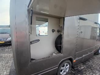 Mercedes Sprinter Sprinter 3t (903) Van 308 CDI 16V (OM611.987) [60kW]  (04-2000/05-2006=
) picture 21