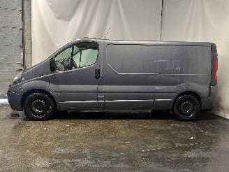 Opel Vivaro Vivaro Van 2.0 CDTI (M9R-784) [84kW]  (08-2006/07-2014) picture 4