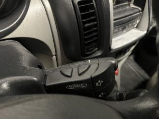 Opel Vivaro Vivaro Van 2.0 CDTI (M9R-784) [84kW]  (08-2006/07-2014) picture 21