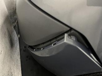 Opel Vivaro Vivaro Van 2.0 CDTI (M9R-784) [84kW]  (08-2006/07-2014) picture 12