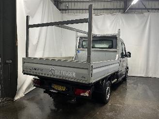 Volkswagen Crafter Crafter (SY) Chassis-Cabine 2.0 TDI FWD (DAUB) [75kW]  (11-2016/06-202=
4) picture 5