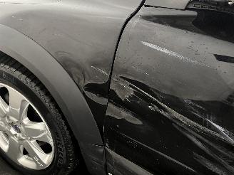 Volvo Xc-70 XC70 (BZ) SUV 3.2 24V AWD (B6324S) [175kW]  (08-2007/12-2011) picture 16