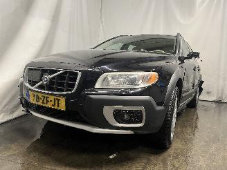 Avarii autoturisme Volvo Xc-70 XC70 (BZ) SUV 3.2 24V AWD (B6324S) [175kW]  (08-2007/12-2011) 2008/1