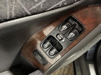 Mercedes C-klasse C (W203) Sedan 2.0 C-200K 16V (M111.955) [120kW]  (05-2000/06-2002) picture 18