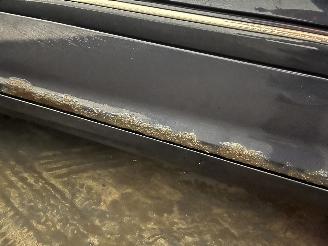 Mercedes C-klasse C (W203) Sedan 2.0 C-200K 16V (M111.955) [120kW]  (05-2000/06-2002) picture 11