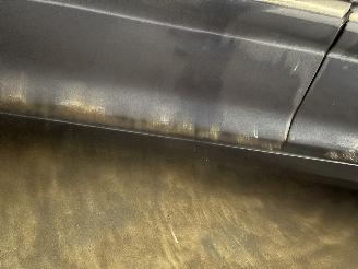 Mercedes C-klasse C (W203) Sedan 2.0 C-200K 16V (M111.955) [120kW]  (05-2000/06-2002) picture 12