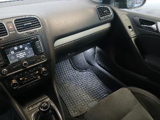 Volkswagen Golf Golf VI (5K1) Hatchback 1.4 TSI 122 16V (CAXA(Euro 5)) [90kW]  (10-200=
8/11-2012) picture 15