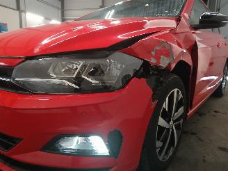 Volkswagen Polo Polo VI (AW1) Hatchback 5-drs 1.0 MPi 12V (CHYC) [48kW]  (06-2017/02-2=
020) picture 25