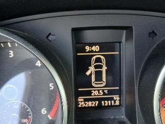 Volkswagen Golf Golf VI (5K1) Hatchback 1.6 TDI 16V (CAYC(Euro 5)) [77kW]  (02-2009/11=
-2012) picture 2