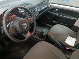 Volkswagen Up! Up! (121) Hatchback 1.0 12V EcoFuel (CPGA(Euro 6)) [50kW]  (11-2012/11=
-2023) picture 12