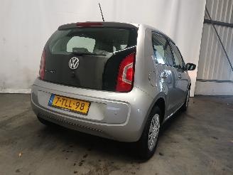 Volkswagen Up! Up! (121) Hatchback 1.0 12V EcoFuel (CPGA(Euro 6)) [50kW]  (11-2012/11=
-2023) picture 5