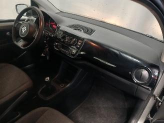 Volkswagen Up! Up! (121) Hatchback 1.0 12V EcoFuel (CPGA(Euro 6)) [50kW]  (11-2012/11=
-2023) picture 8