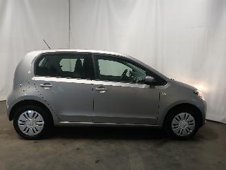Volkswagen Up! Up! (121) Hatchback 1.0 12V EcoFuel (CPGA(Euro 6)) [50kW]  (11-2012/11=
-2023) picture 7