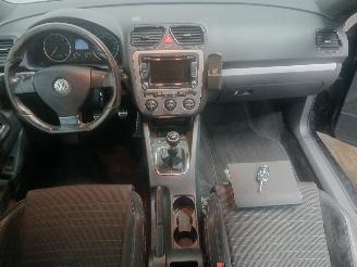 Volkswagen Scirocco Scirocco (137/13AD) Hatchback 3-drs 1.4 TSI 160 16V (CAVD) [118kW]  (0=
5-2008/11-2017) picture 10