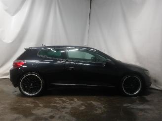 Volkswagen Scirocco Scirocco (137/13AD) Hatchback 3-drs 1.4 TSI 160 16V (CAVD) [118kW]  (0=
5-2008/11-2017) picture 6