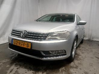  Volkswagen Passat Passat Variant (365) Combi 1.4 TSI 16V (CAXA(Euro 5)) [90kW]  (08-2010=
/12-2014) 2011/5