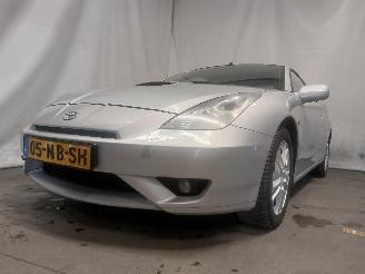  Toyota Celica Celica (ZZT230/231) Coupé 1.8i 16V (1ZZFE) [105kW]  (08-1999/07-2005=
) 2003/7