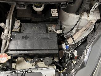 Toyota Aygo Aygo (B40) Hatchback 1.0 12V VVT-i (1KR-FE) [51kW]  (05-2014/06-2018) picture 27