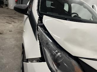 Toyota Aygo Aygo (B40) Hatchback 1.0 12V VVT-i (1KR-FE) [51kW]  (05-2014/06-2018) picture 24