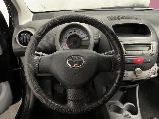 Toyota Aygo Aygo (B10) Hatchback 1.0 12V VVT-i (1KR-FE) [50kW]  (07-2005/05-2014) picture 16