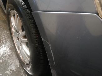 Suzuki SX4 SX4 Sedan 1.6 16V VVT Comfort,Exclusive (M16A VVT) [79kW]  (10-2007/..=
=2E) picture 23