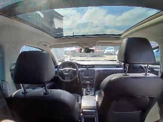 Skoda Superb Superb Combi (3TAC/TAF) Combi 1.8 TSI 16V (CDAA) [118kW]  (10-2009/05-=
2015) picture 9