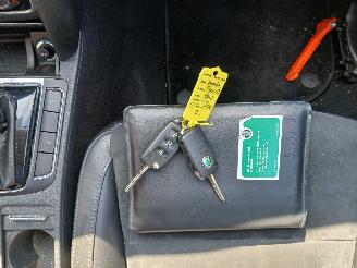 Skoda Superb Superb Combi (3TAC/TAF) Combi 1.8 TSI 16V (CDAA) [118kW]  (10-2009/05-=
2015) picture 20