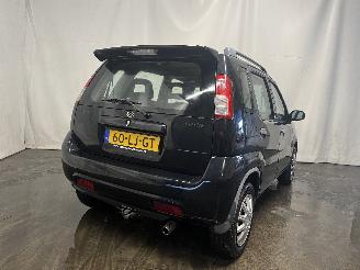 Suzuki Ignis Ignis (FH) Hatchback 1.3 16V (M13A) [61kW]  (10-2000/09-2003) picture 6