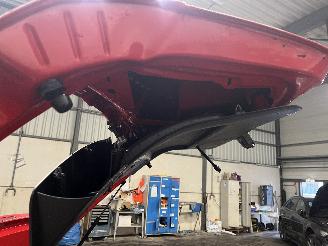 Skoda Fabia Fabia II Combi Combi 5-drs 1.2 TDI 12V Greenline (CFWA) [55kW]  (05-20=
10/12-2014) picture 14