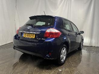 Toyota Auris Auris (E15) Hatchback 1.8 16V HSD Full Hybrid (2ZRFXE) [100kW]  (09-20=
10/09-2012) picture 5