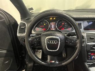 Audi Q7 Q7 (4LB) SUV 3.0 TDI V6 24V (BUG) [171kW]  (03-2006/05-2008) picture 26