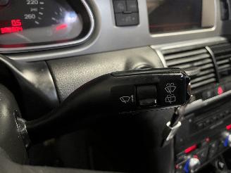 Audi Q7 Q7 (4LB) SUV 3.0 TDI V6 24V (BUG) [171kW]  (03-2006/05-2008) picture 22