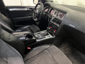 Audi Q7 Q7 (4LB) SUV 3.0 TDI V6 24V (BUG) [171kW]  (03-2006/05-2008) picture 13