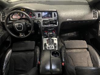 Audi Q7 Q7 (4LB) SUV 3.0 TDI V6 24V (BUG) [171kW]  (03-2006/05-2008) picture 15