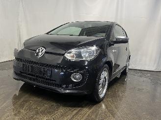 skadebil auto Volkswagen Up! Up! (121) Hatchback 1.0 12V 60 (CHYA) [44kW]  (08-2011/08-2020) 2012/5