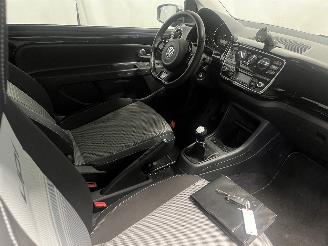 Volkswagen Up! Up! (121) Hatchback 1.0 12V 60 (CHYA) [44kW]  (08-2011/08-2020) picture 18