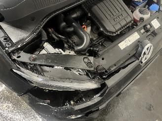 Volkswagen Up! Up! (121) Hatchback 1.0 12V 60 (CHYA) [44kW]  (08-2011/08-2020) picture 15