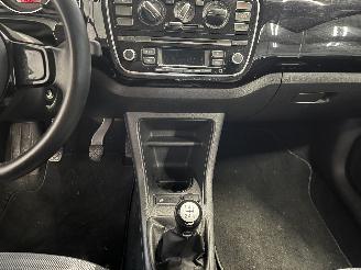 Volkswagen Up! Up! (121) Hatchback 1.0 12V 60 (CHYA) [44kW]  (08-2011/08-2020) picture 26