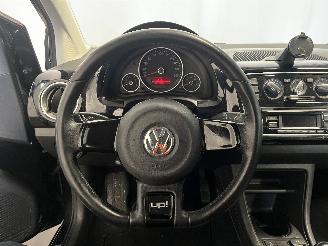 Volkswagen Up! Up! (121) Hatchback 1.0 12V 60 (CHYA) [44kW]  (08-2011/08-2020) picture 27