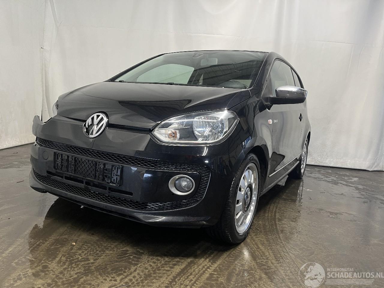 Volkswagen Up! Up! (121) Hatchback 1.0 12V 60 (CHYA) [44kW]  (08-2011/08-2020)