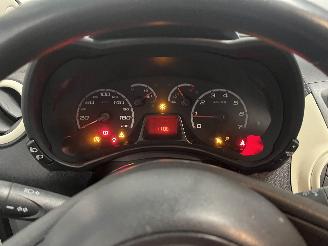 Ford Ka Ka II Hatchback 1.2 (169.A.4000(Euro 4; Euro 5)) [51kW]  (10-2008/05-2=
016) picture 18