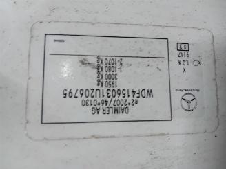 Mercedes Citan Citan (415.6) Van 1.5 108 CDI (OM607.951(K9K)) [55kW]  (11-2012/08-202=
1) picture 6