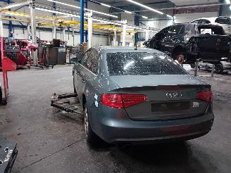 Audi A4 A4 (B8) Sedan 1.8 TFSI 16V (CJEB(Euro 5; Euro 6)) [125kW]  (11-2011/12=
-2015) picture 4